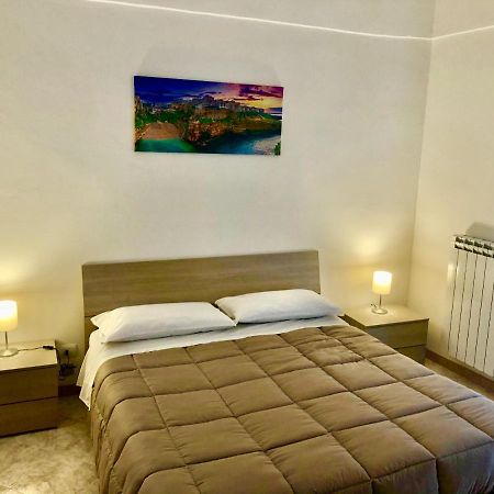 Ferienwohnung Al Civico 3 Centro Polignano a Mare Exterior foto