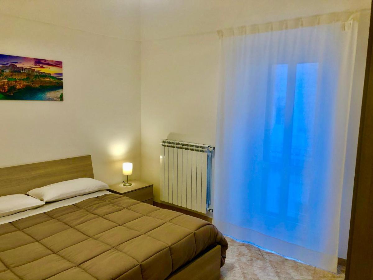 Ferienwohnung Al Civico 3 Centro Polignano a Mare Exterior foto