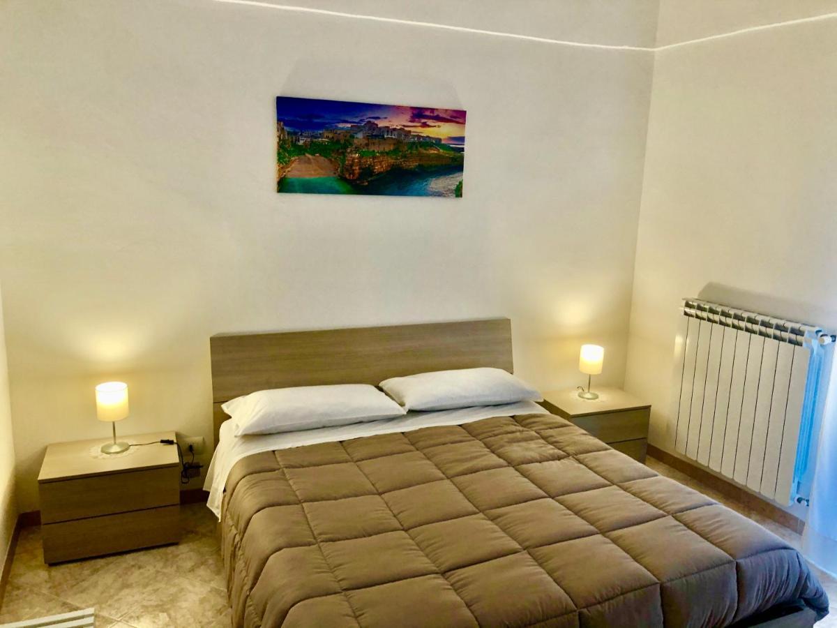 Ferienwohnung Al Civico 3 Centro Polignano a Mare Exterior foto