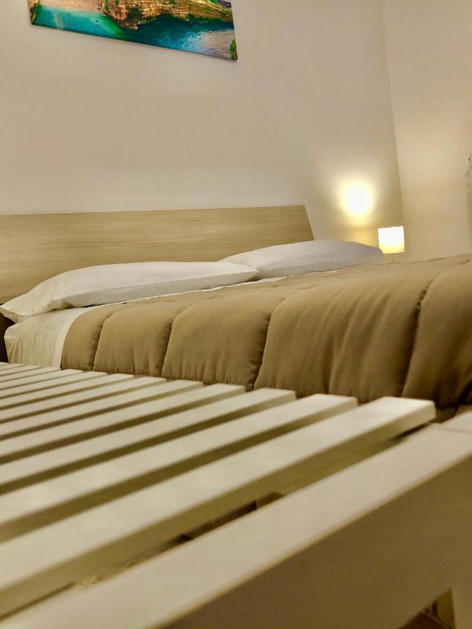 Ferienwohnung Al Civico 3 Centro Polignano a Mare Exterior foto