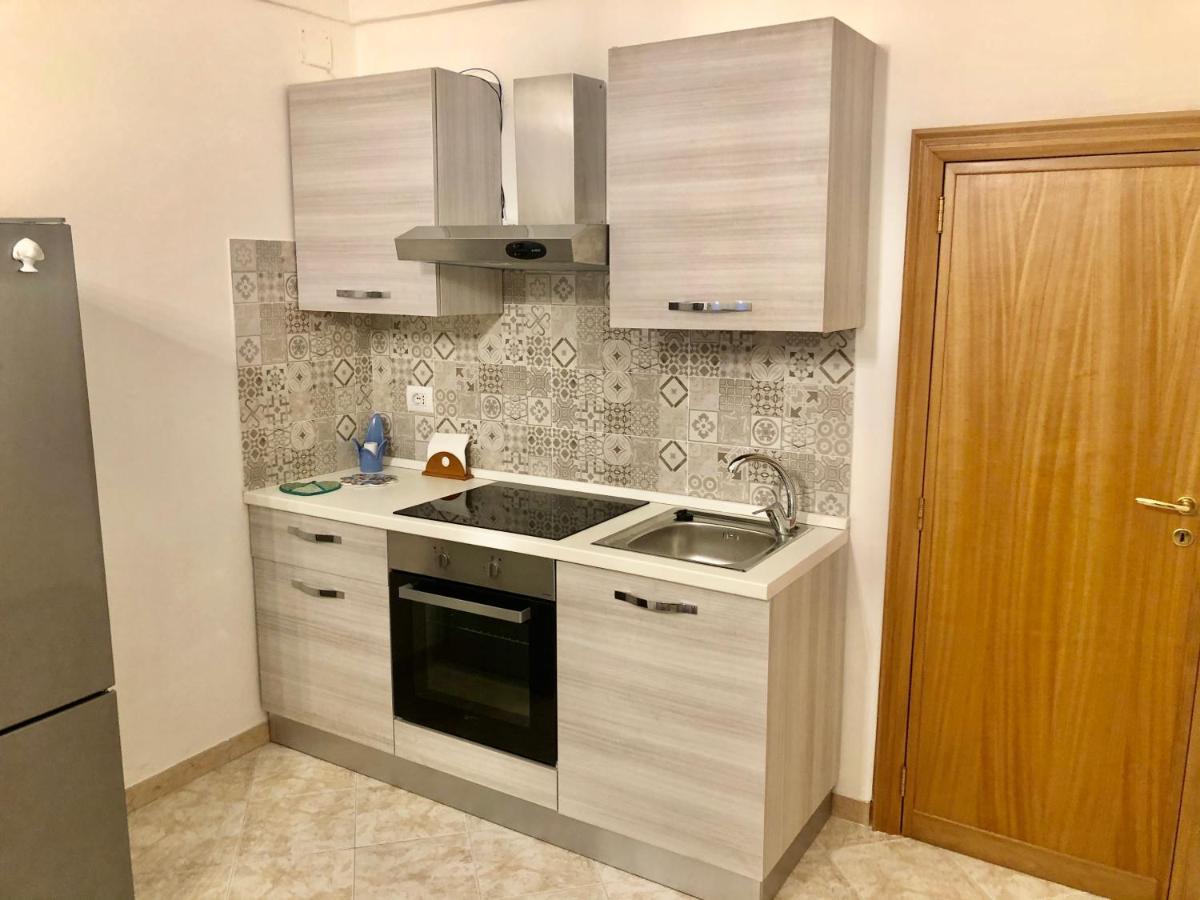 Ferienwohnung Al Civico 3 Centro Polignano a Mare Exterior foto