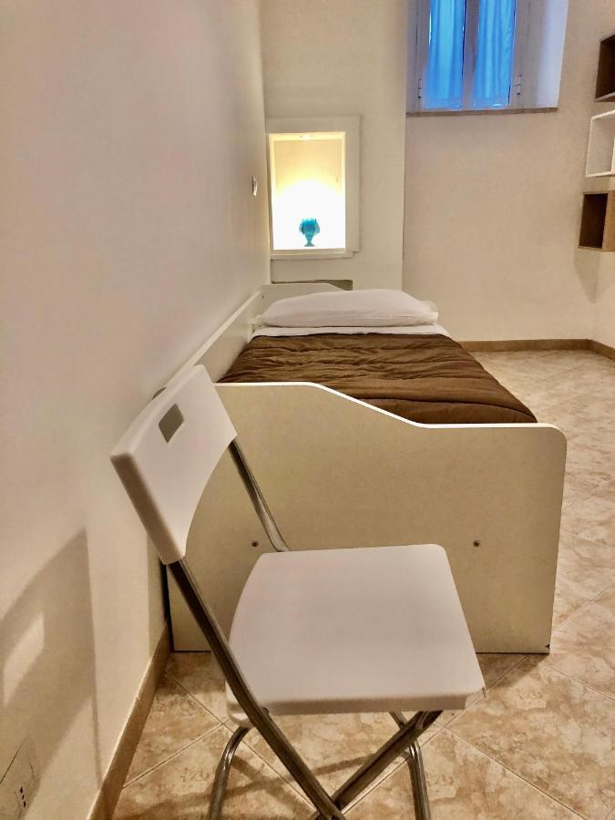 Ferienwohnung Al Civico 3 Centro Polignano a Mare Exterior foto