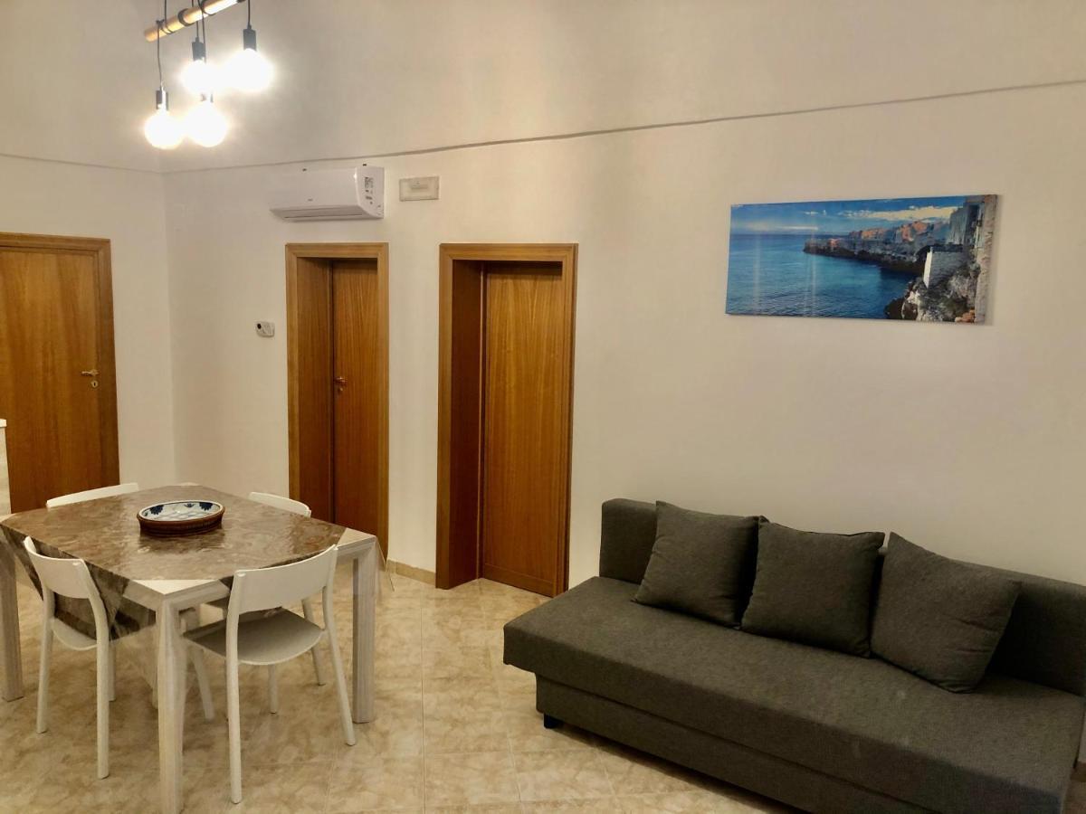 Ferienwohnung Al Civico 3 Centro Polignano a Mare Exterior foto