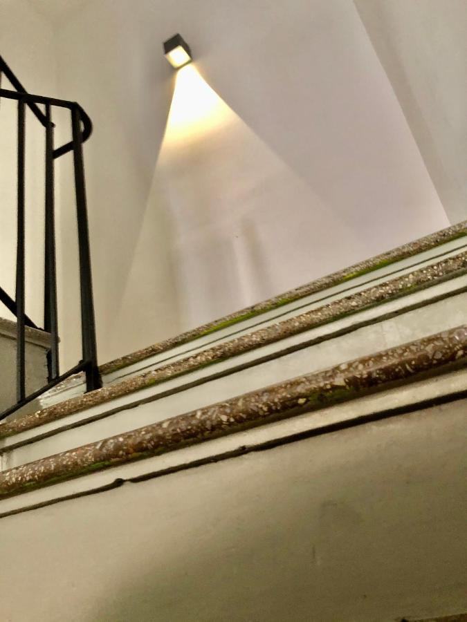 Ferienwohnung Al Civico 3 Centro Polignano a Mare Exterior foto