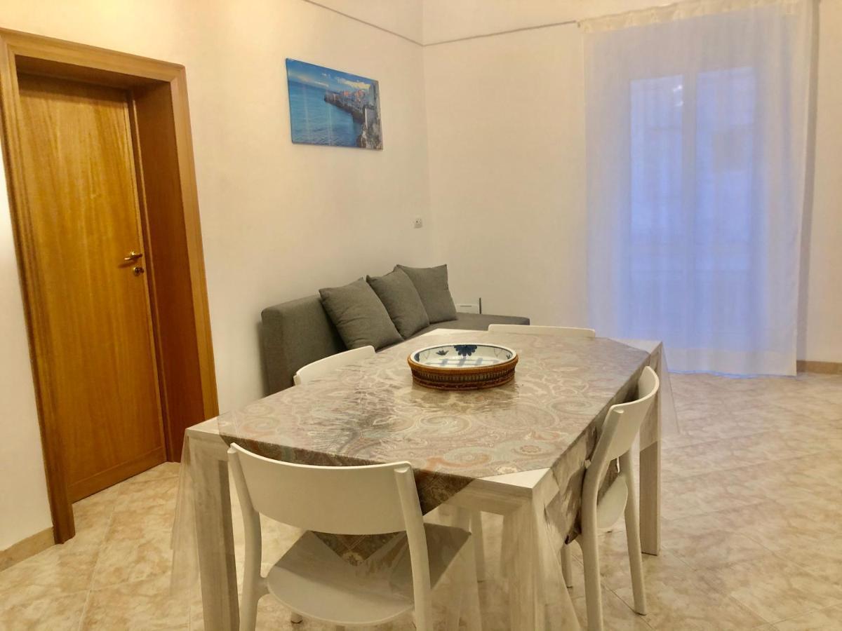 Ferienwohnung Al Civico 3 Centro Polignano a Mare Exterior foto