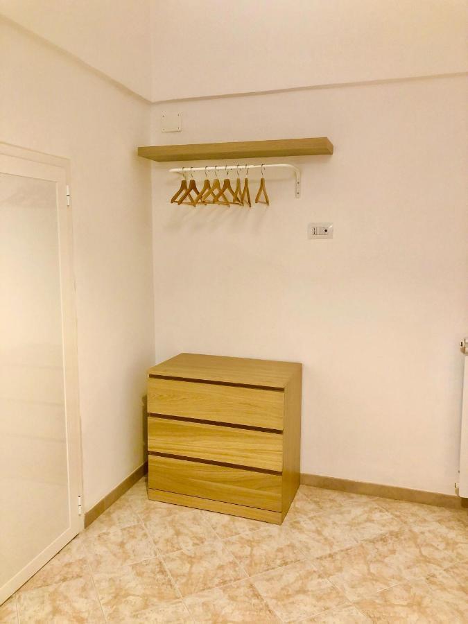 Ferienwohnung Al Civico 3 Centro Polignano a Mare Exterior foto