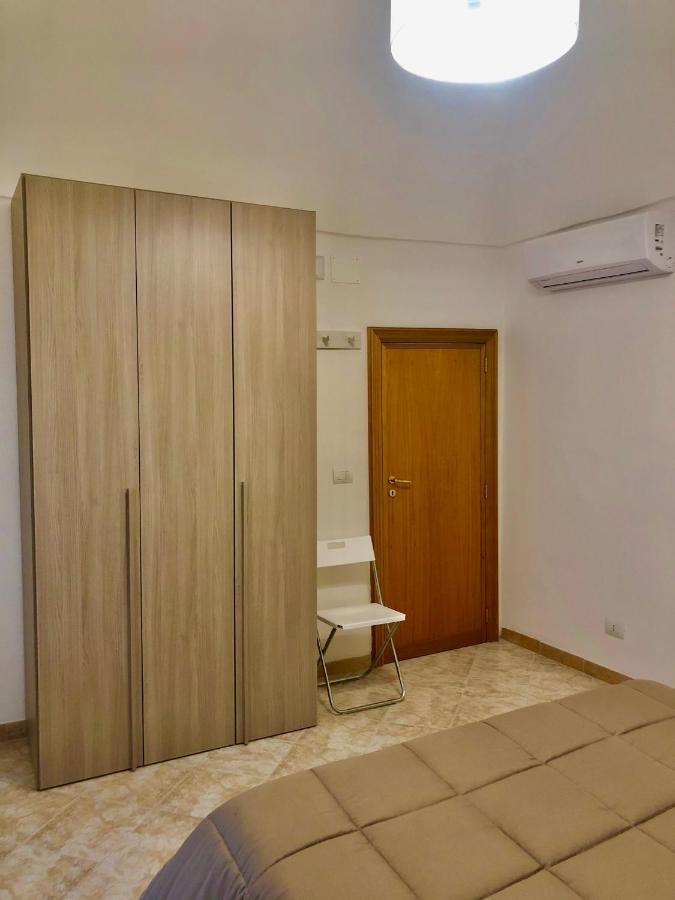 Ferienwohnung Al Civico 3 Centro Polignano a Mare Exterior foto