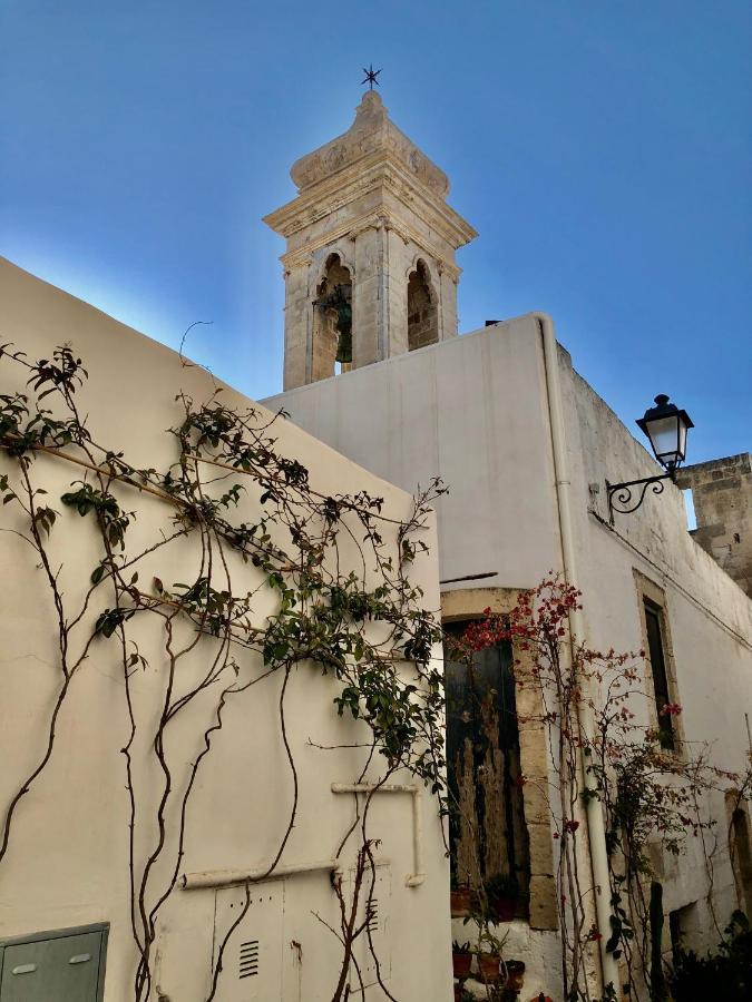 Ferienwohnung Al Civico 3 Centro Polignano a Mare Exterior foto