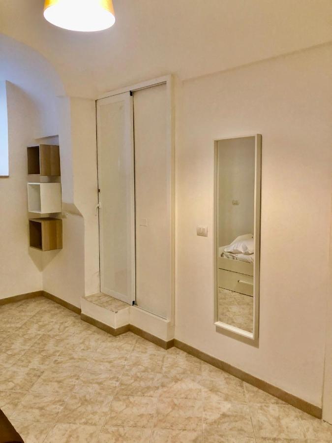 Ferienwohnung Al Civico 3 Centro Polignano a Mare Exterior foto