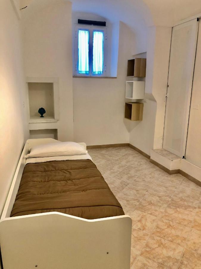 Ferienwohnung Al Civico 3 Centro Polignano a Mare Exterior foto