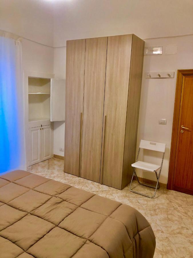 Ferienwohnung Al Civico 3 Centro Polignano a Mare Exterior foto